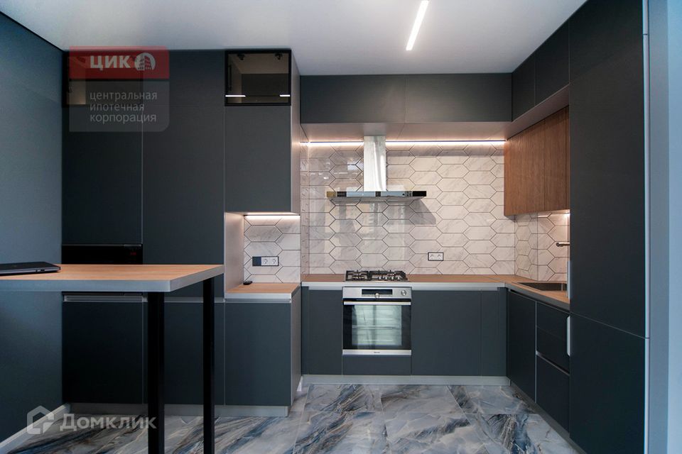 Продаётся 2-комнатная квартира, 71 м²