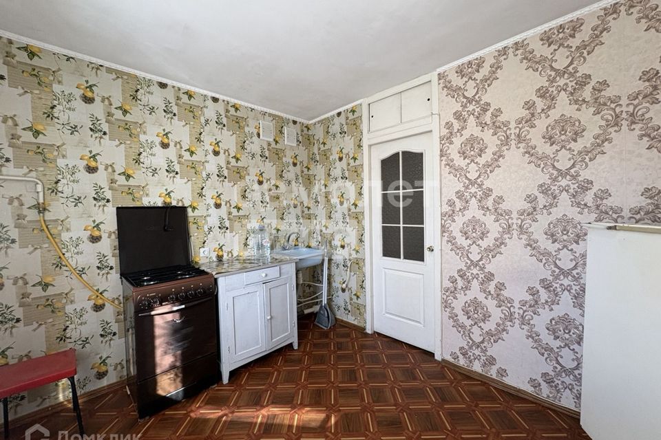 Сдаётся 1-комнатная квартира, 52 м²