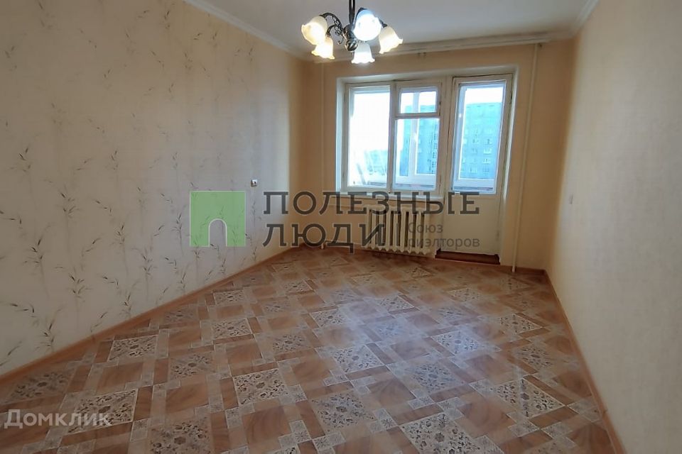 Продаётся 1-комнатная квартира, 32.8 м²