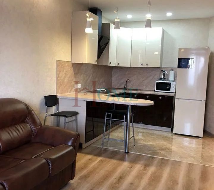 Сдаётся 1-комнатная квартира, 41 м²