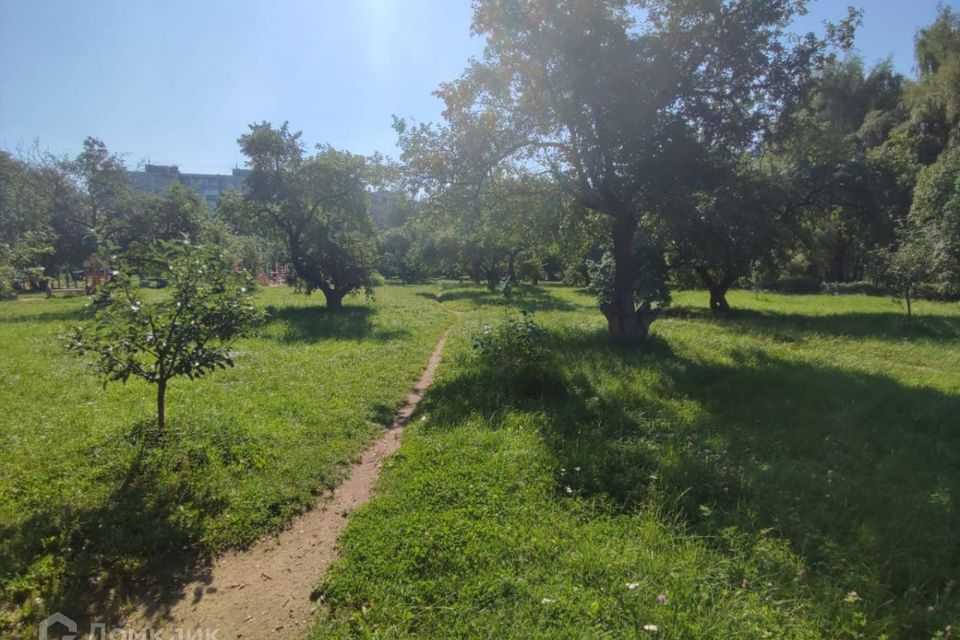 Продаётся 2-комнатная квартира, 41.4 м²