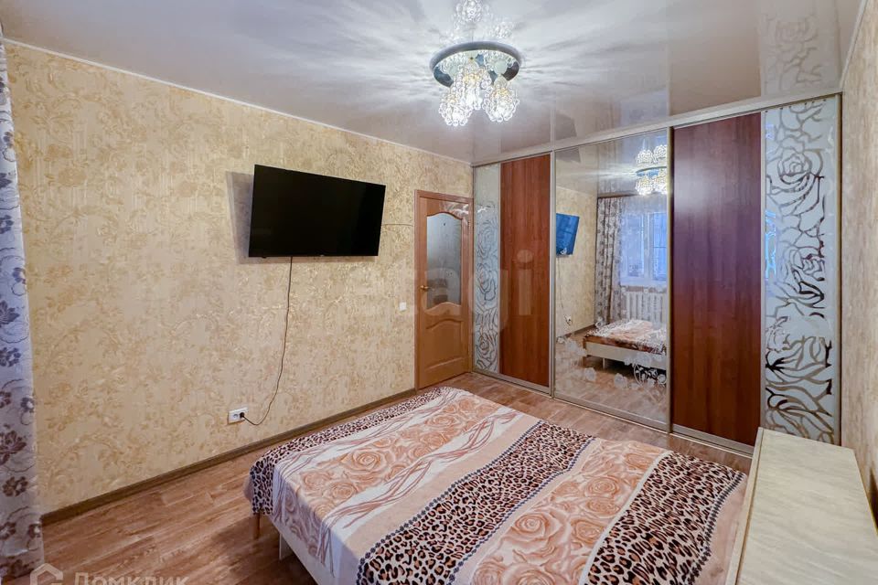 Продаётся 2-комнатная квартира, 47.2 м²