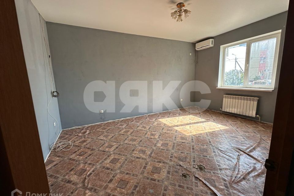 Продаётся 1-комнатная квартира, 34.2 м²