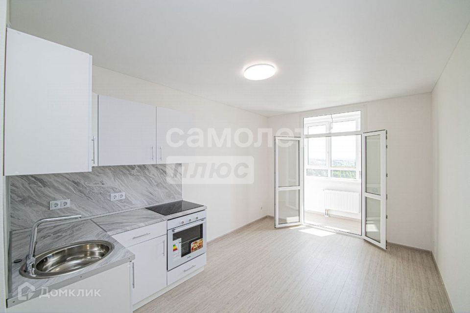 Продаётся студия, 25 м²