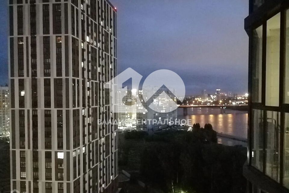 Продаётся студия, 24.3 м²