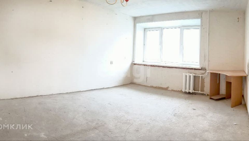 Продаётся 4-комнатная квартира, 76.3 м²