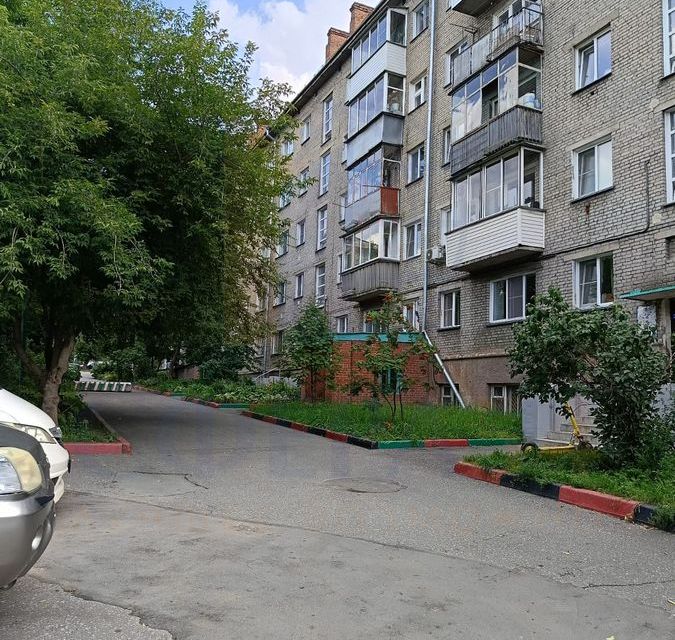 Продаётся 1-комнатная квартира, 29.9 м²