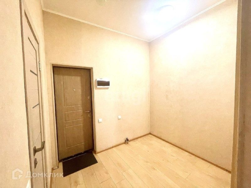 Продаётся 2-комнатная квартира, 41.4 м²