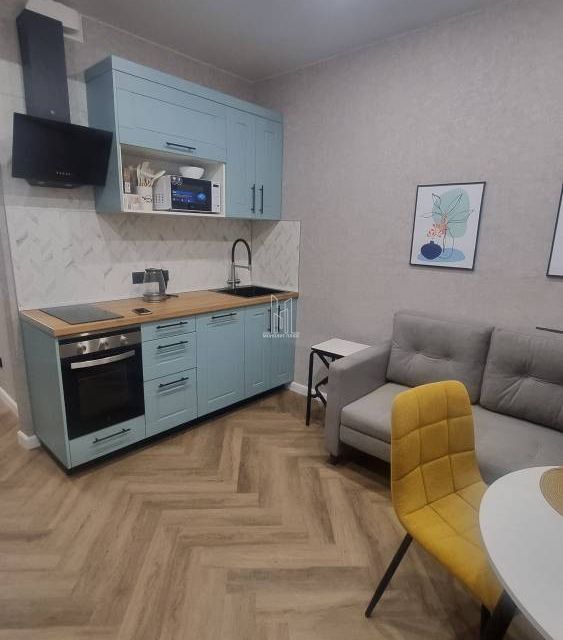 Сдаётся студия, 28.7 м²