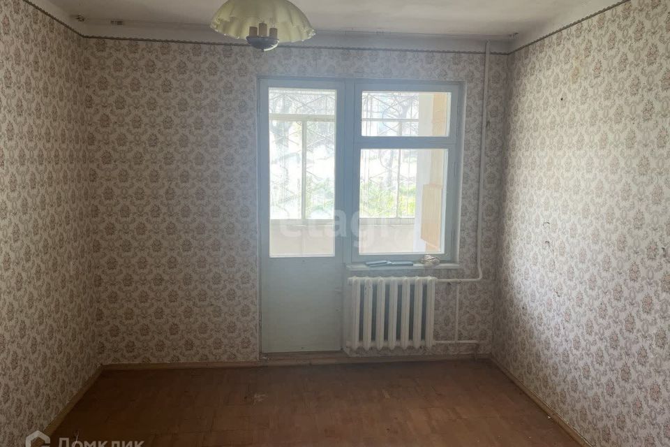Продаётся 3-комнатная квартира, 67.4 м²
