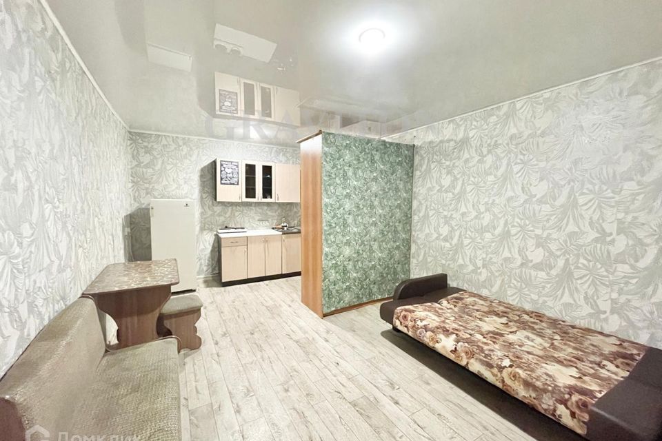 Продаётся комната в 1-комн. квартире, 20.3 м²