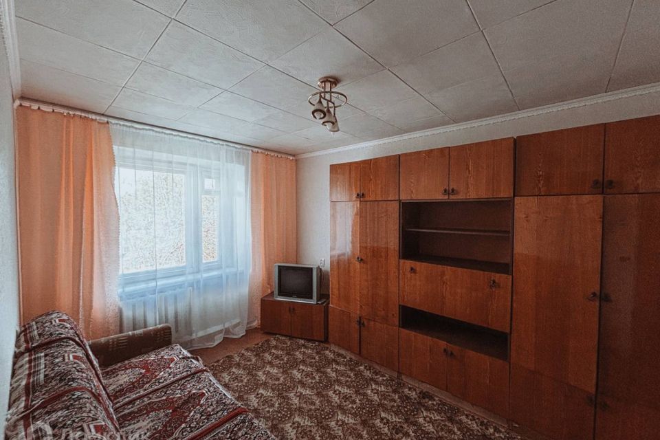 Продаётся комната в 1-комн. квартире, 6 м²