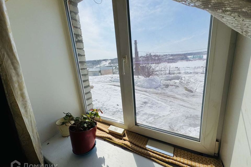 Продаётся 1-комнатная квартира, 30 м²