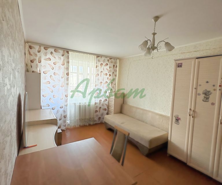 Сдаётся 1-комнатная квартира, 31.1 м²