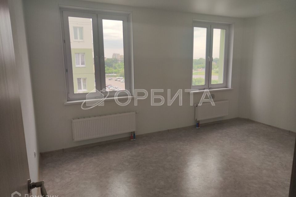 Сдаётся 3-комнатная квартира, 73.5 м²