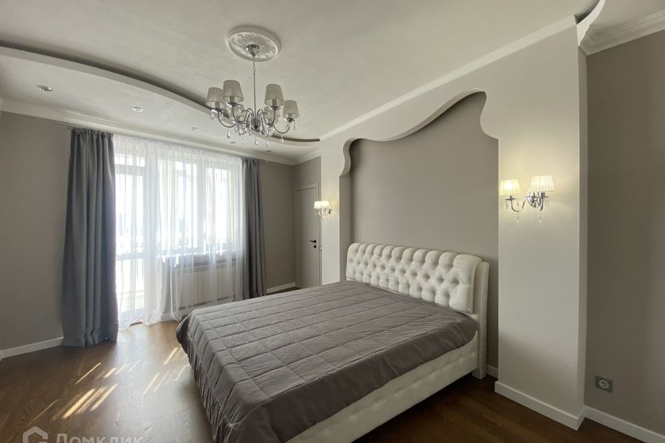 Сдаётся 3-комнатная квартира, 100 м²