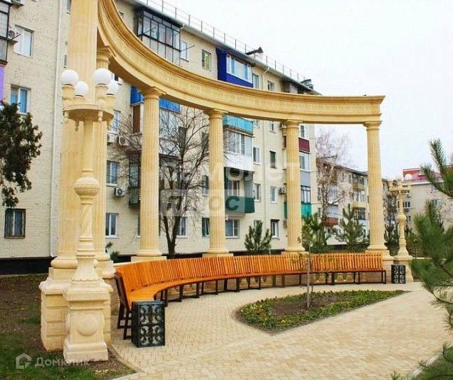Продаётся 2-комнатная квартира, 48 м²