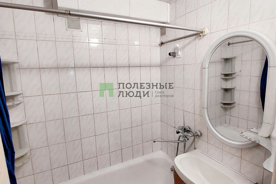 Сдаётся 3-комнатная квартира, 65.1 м²