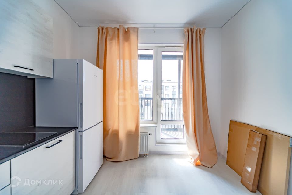 Сдаётся 1-комнатная квартира, 28 м²