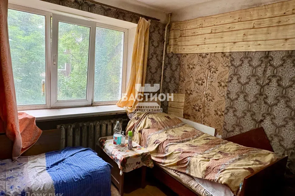 Продаётся 1-комнатная квартира, 19 м²