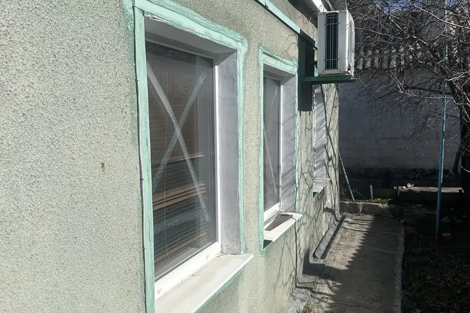 Продаётся 1-этажный дом, 62.6 м²