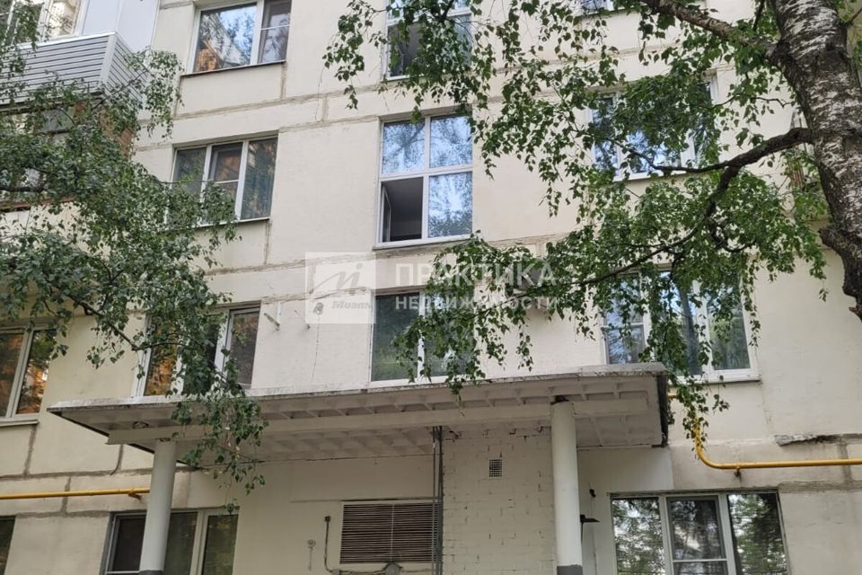 Продаётся 2-комнатная квартира, 38 м²