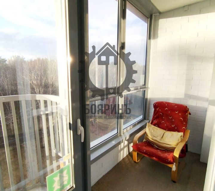 Сдаётся 1-комнатная квартира, 49 м²