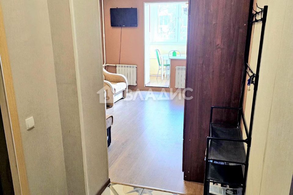 Продаётся студия, 22 м²
