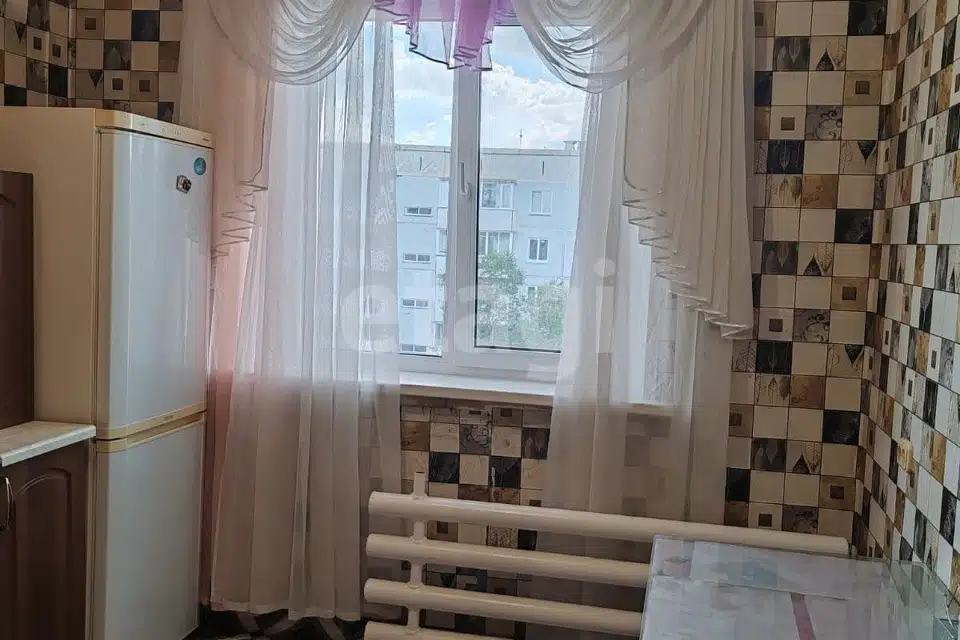 Продаётся 2-комнатная квартира, 51.8 м²