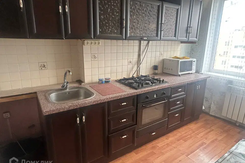 Продаётся 3-комнатная квартира, 64.9 м²