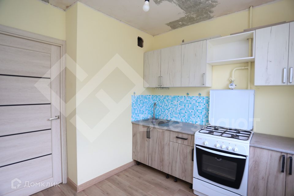 Продаётся 2-комнатная квартира, 50 м²