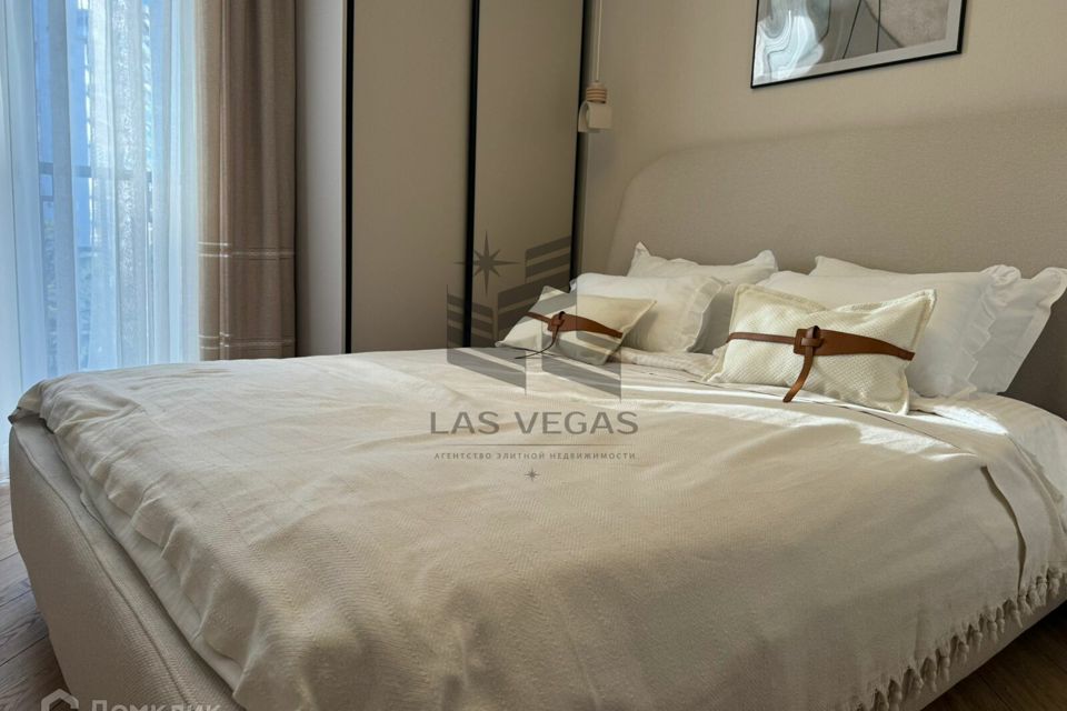 Сдаётся 3-комнатная квартира, 52 м²