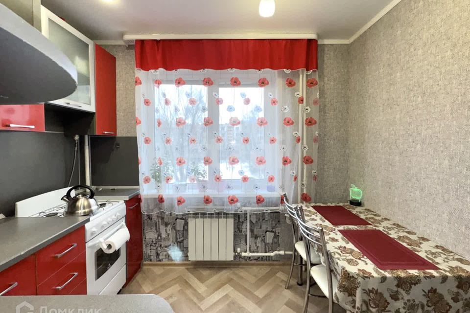 Продаётся 1-комнатная квартира, 30 м²