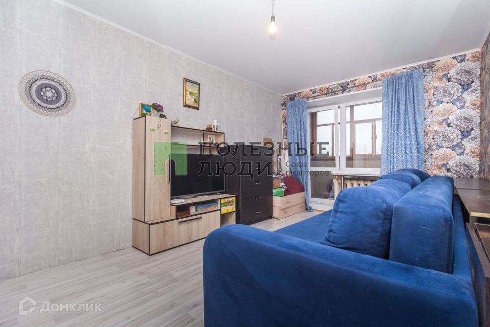 Продаётся 2-комнатная квартира, 48 м²