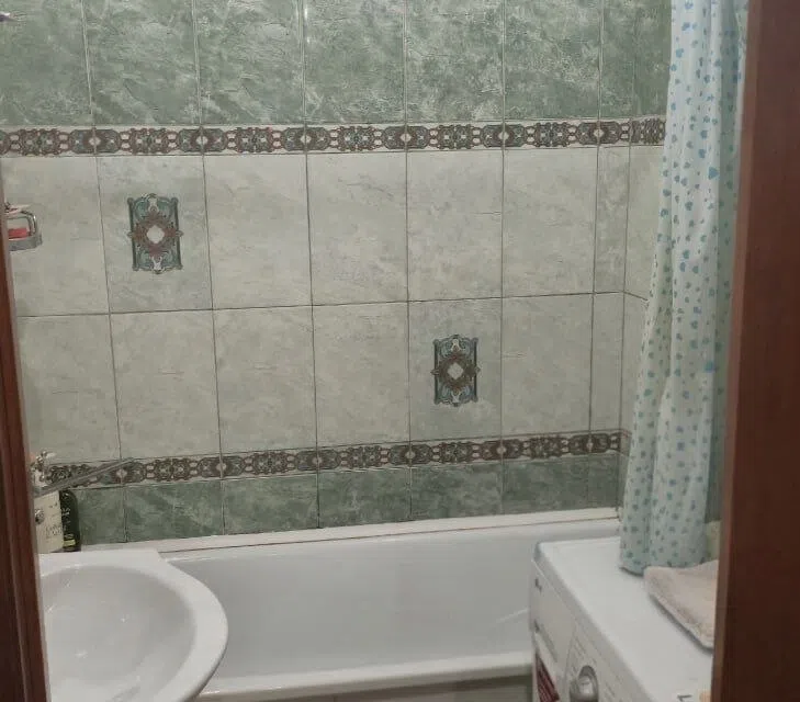 Продаётся 3-комнатная квартира, 70 м²