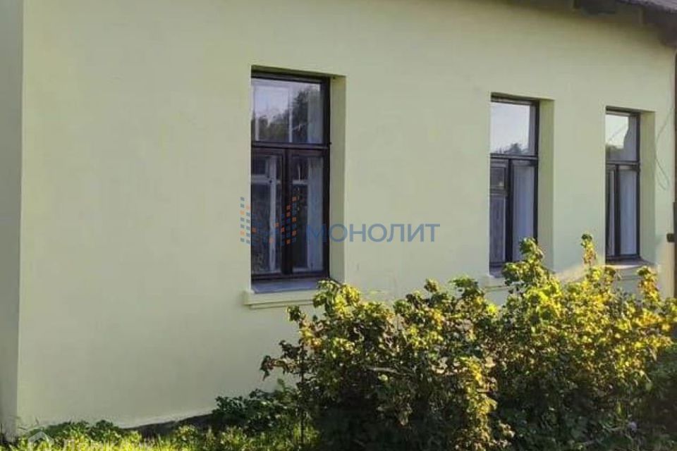 Продаётся 4-комнатная квартира, 89.5 м²