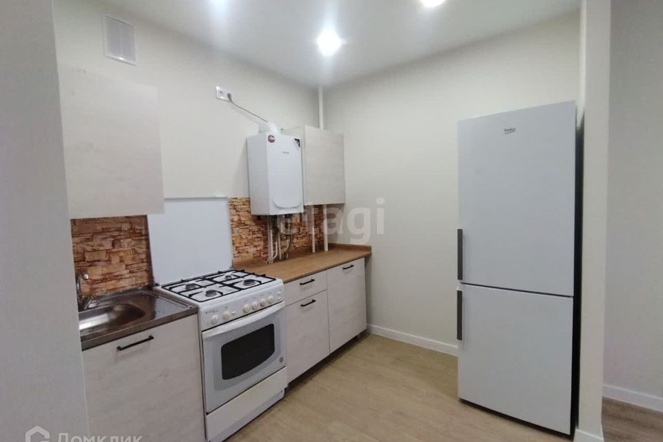Сдаётся 1-комнатная квартира, 34.5 м²