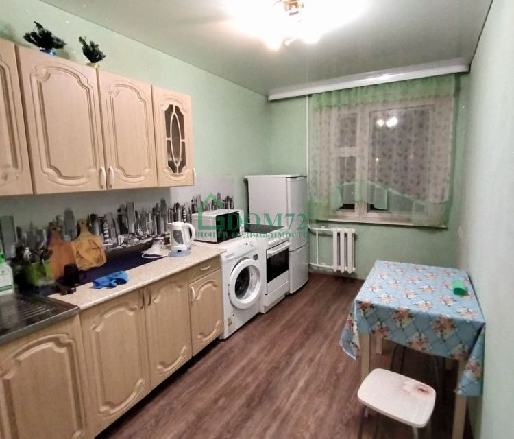 Сдаётся 2-комнатная квартира, 52 м²