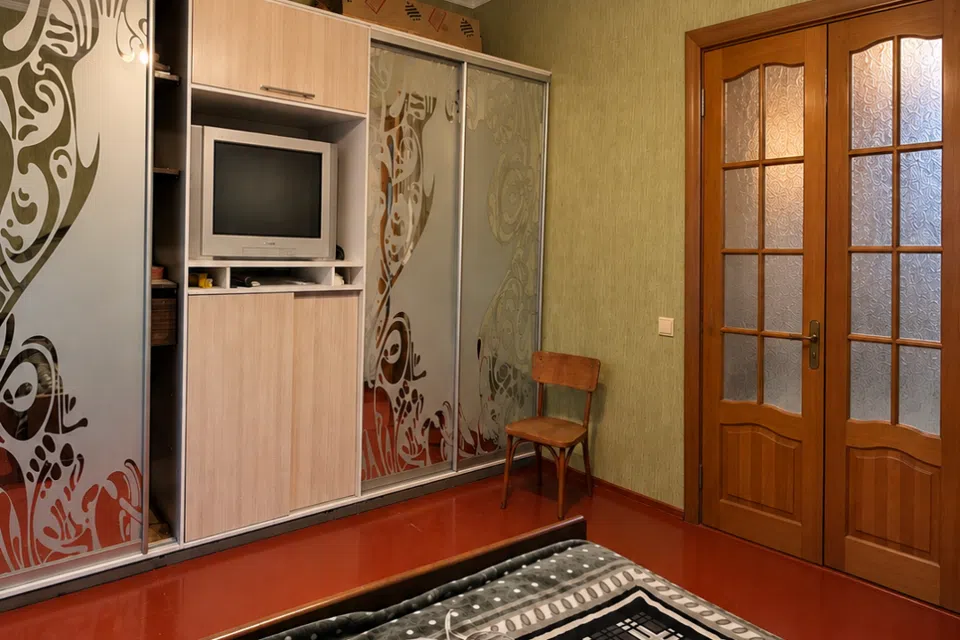 Продаётся часть дома
