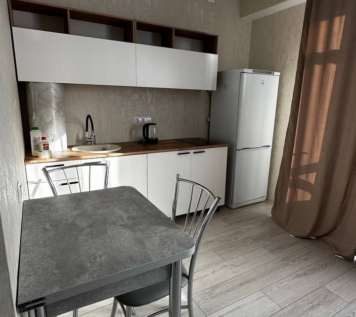 Сдаётся студия, 24.1 м²