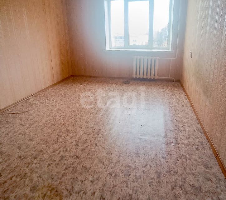 Продаётся комната в 1-комн. квартире, 40 м²