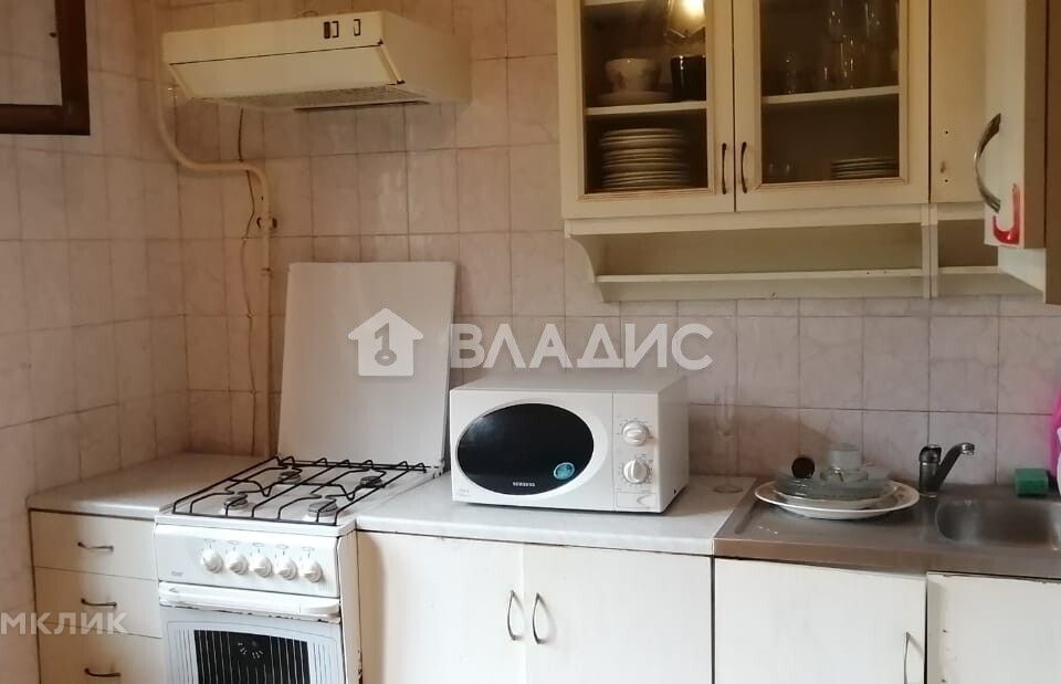 Продаётся 1-комнатная квартира, 37.4 м²