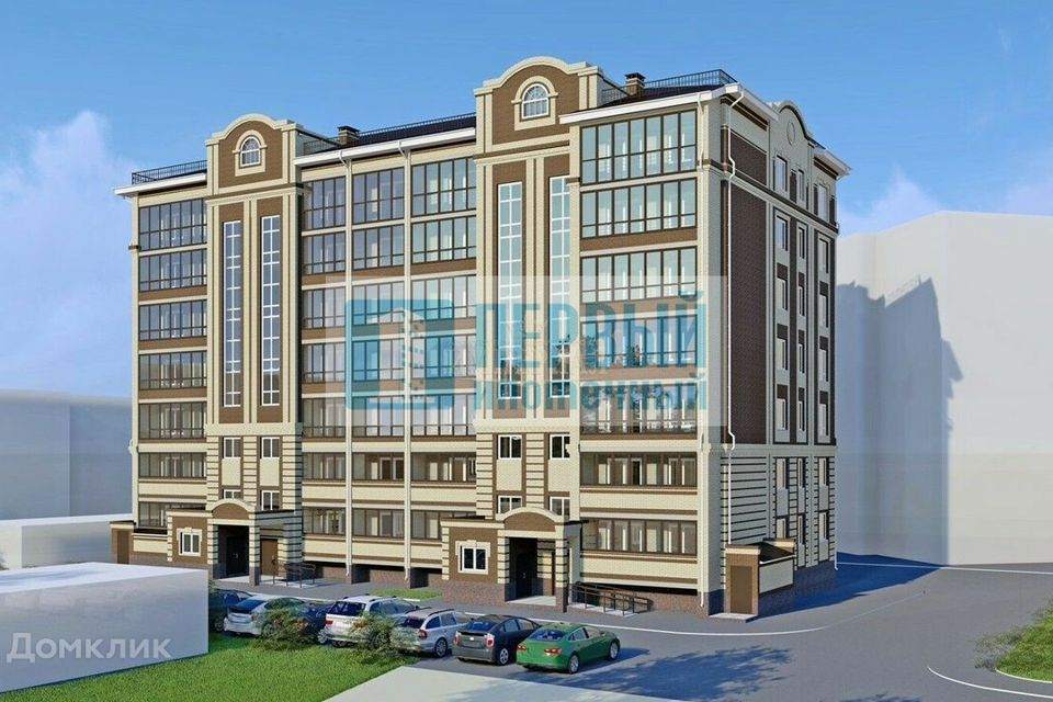 Продаётся 2-комнатная квартира, 71 м²