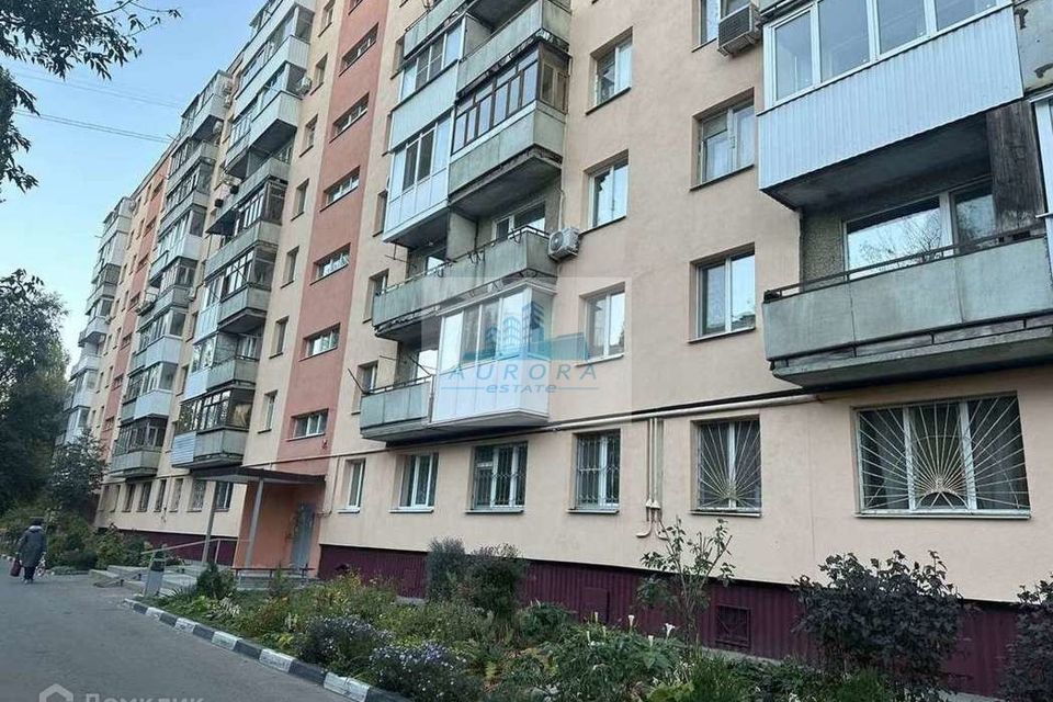 Сдаётся 2-комнатная квартира, 53 м²