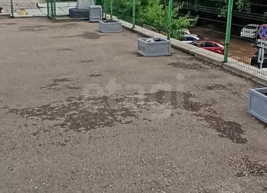 Продаётся 3-комнатная квартира, 91.5 м²