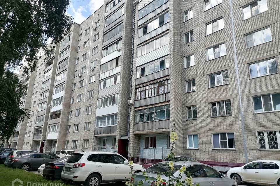 Сдаётся 1-комнатная квартира, 32.1 м²
