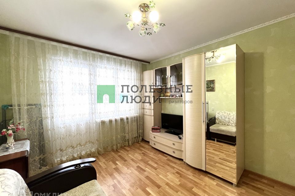Продажа однокомнатной квартиры в панельном доме в Минске в микрорайоне Запад, Красный Бор