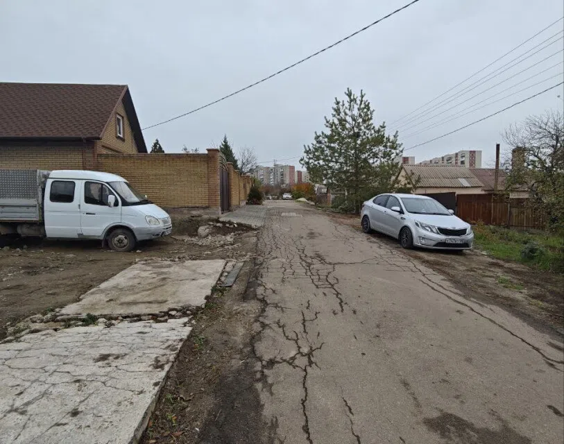 Продаётся участок, 4.9 сот., ИЖС