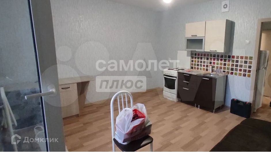 Продаётся студия, 30 м²