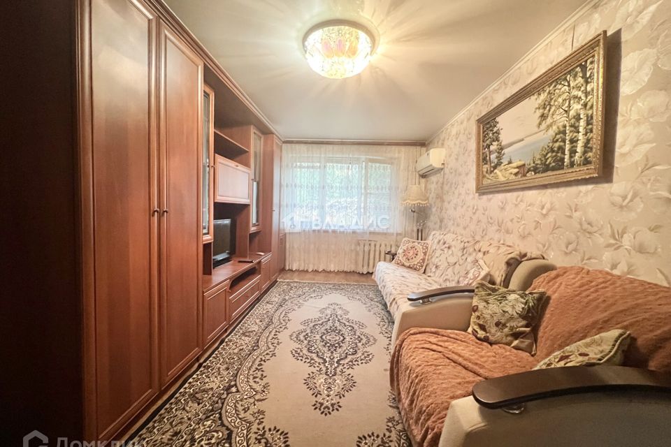 Продаётся 2-комнатная квартира, 48 м²